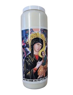 Neuvaine Notre Dame du Perpétuel Secours
