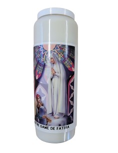 Neuvaine Notre Dame de Fatima
