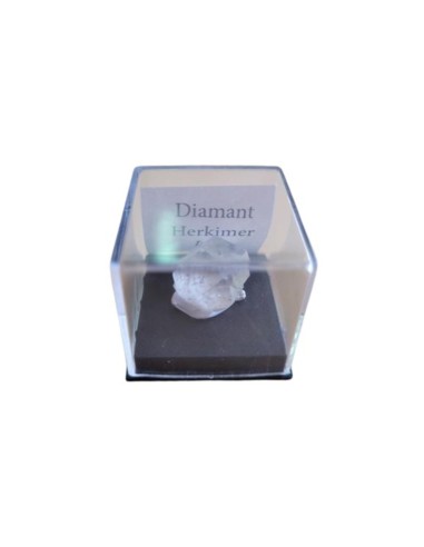 Diamant Herkimer