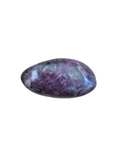 Photo de Eudialite en pierre roulée 3/4 cm - Encens.fr - Boutique ésotérique en ligne - vente de Eudialite en pierre roulée 3/4 