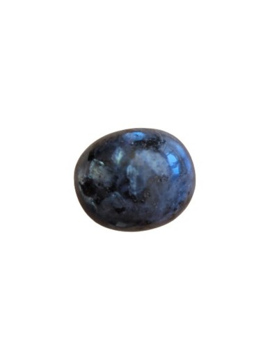 Photo de Larvikite en pierre roulée 3/4 cm - Encens.fr - Boutique ésotérique en ligne - vente de Larvikite en pierre roulée 3/4 