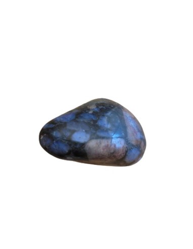 Photo de Pietersite en pierre roulée 3/4 cm - Encens.fr - Boutique ésotérique en ligne - vente de Pietersite en pierre roulée 3/