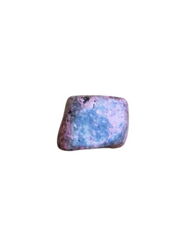 Photo de Cobaltocalcite en pierre roulée 3/4 cm - Encens.fr - Boutique ésotérique en ligne - vente de Cobaltocalcite en pierre r