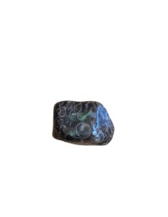 Photo de Agate turitelle en pierre roulée 3/4 cm - Encens.fr - Boutique ésotérique en ligne - vente de Agate turitelle en pierre