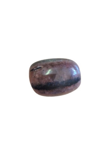 Photo de Chiastolite en pierre roulée 3/4 cm - Encens.fr - Boutique ésotérique en ligne - vente de Chiastolite en pierre roulée 