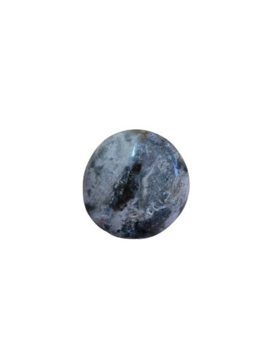 Photo de Jaspe océan en pierre roulée 3/4 cm - Encens.fr - Boutique ésotérique en ligne - vente de Jaspe océan en pierre roulée 