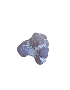 Photo de Agate peau de serpent en pierre roulée 3/4 cm - Encens.fr - Boutique ésotérique en ligne - vente de Agate peau de serpe