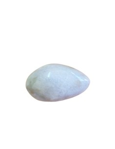 Photo de Garniérite en pierre roulée - Encens.fr - Boutique ésotérique en ligne - vente de Garniérite en pierre roulée