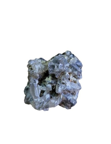 Photo de Zincite en pierre brute - Encens.fr - Boutique ésotérique en ligne - vente de Zincite en pierre brute