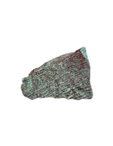 Chrysolite en pierre brute 50 g