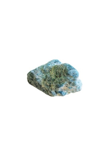 Apatite en pierre brute 50 g