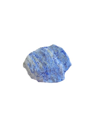 Lapis lazuli en pierre brute 50g