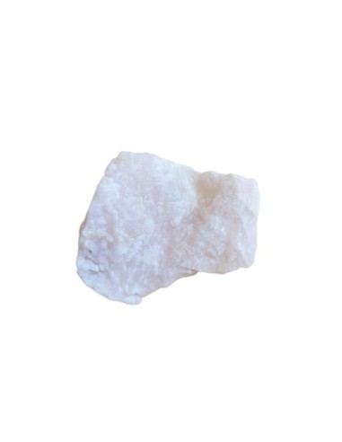 Manganocalcite en pierre brute 50g