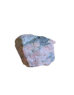 Rhodocrosite en pierre brute