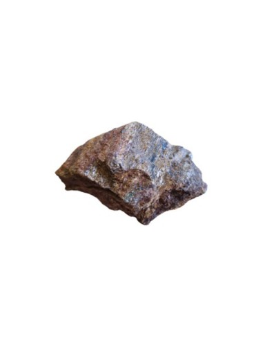 Bronzite en pierre brute