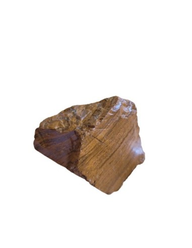 Photo de Opale marron en pierre brute 50g - Encens.fr - Boutique ésotérique en ligne - vente de Opale marron en pierre brute 50g