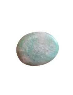Photo de Palet en Amazonite - Encens.fr - Boutique ésotérique en ligne - vente de Palet en Amazonite
