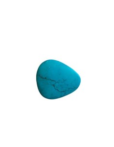 Photo de Palet en Turquoise - Encens.fr - Boutique ésotérique en ligne - vente de Palet en Turquoise