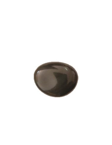 Photo de Obsidienne oeil céleste en pierre roulée - Encens.fr - Boutique ésotérique en ligne - vente de Obsidienne oeil céleste 