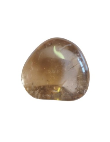 Photo de Quartz fumé en pierre roulée 3/4cm - Encens.fr - Boutique ésotérique en ligne - vente de Quartz fumé en pierre roulée 3