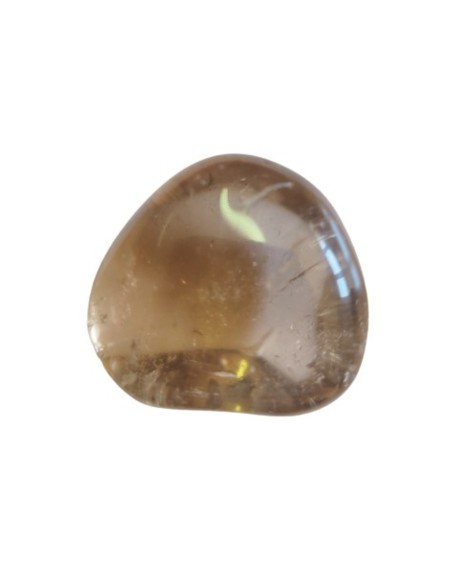 Photo de Quartz fumé en pierre roulée 3/4cm - Encens.fr - Boutique ésotérique en ligne - vente de Quartz fumé en pierre roulée 3