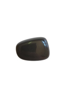 Photo de Jais en pierre roulée 1/2cm - Encens.fr - Boutique ésotérique en ligne - vente de Jais en pierre roulée 1/2cm