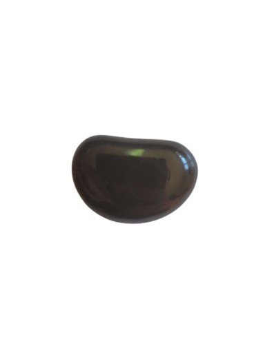 Photo de Onyx en pierre roulée 1/2cm - Encens.fr - Boutique ésotérique en ligne - vente de Onyx en pierre roulée 1/2cm