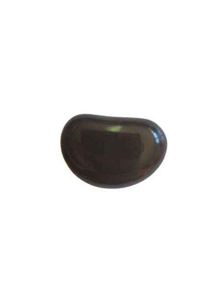 Photo de Onyx en pierre roulée 1/2cm - Encens.fr - Boutique ésotérique en ligne - vente de Onyx en pierre roulée 1/2cm