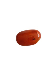 Photo de Cornaline en pierre roulée 3/4cm - Encens.fr - Boutique ésotérique en ligne - vente de Cornaline en pierre roulée 3/4cm