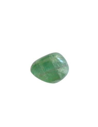 Photo de Fluorite en pierre roulée 3/4cm - Encens.fr - Boutique ésotérique en ligne - vente de Fluorite en pierre roulée 3/4cm