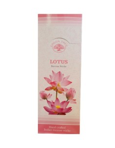 Photo de Encens Green Tree Lotus - Encens.fr - Boutique ésotérique en ligne - vente de Encens Green Tree Lotus