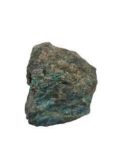 Apatite en pierre brute