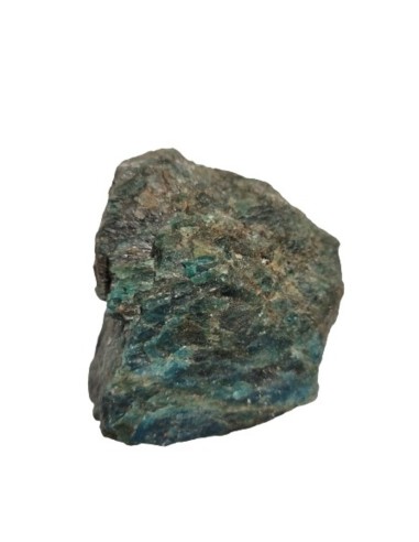 Apatite en pierre brute