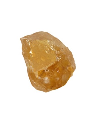 Photo de Citrine en pierre brute - Encens.fr - Boutique ésotérique en ligne - vente de Citrine en pierre brute