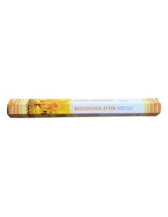 Photo de Encens Green Tree Bouddha d'Or - Encens.fr - Boutique ésotérique en ligne - vente de Encens Green Tree Bouddha d'Or