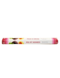 Photo de Encens Green Tree Figue & Herbes - Encens.fr - Boutique ésotérique en ligne - vente de Encens Green Tree Figue & Herbes