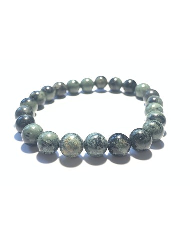 Bracelet 8 mm en Eldarite