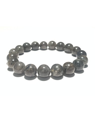 Bracelet 10/12 mm en Iolite