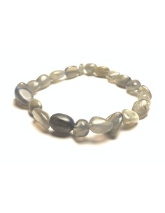 Bracelet en Labradorite - Lithothérapie | Encens.fr