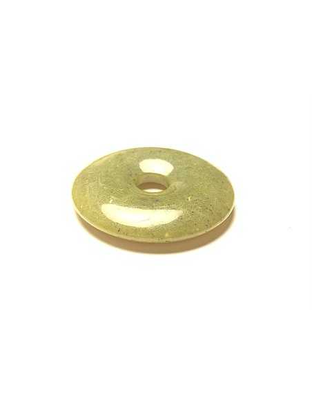 Donut en Opale verte - Minéraux | Encens.fr