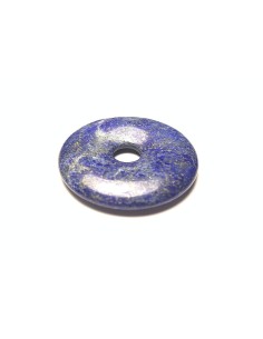 Donut en Lapis lazuli - Minéraux | Encens.fr