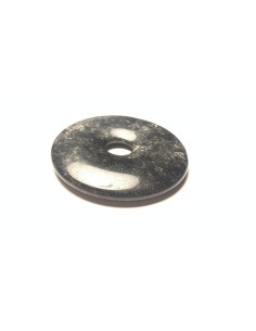 Donut en Obsidienne dorée - Minéraux | Encens.fr