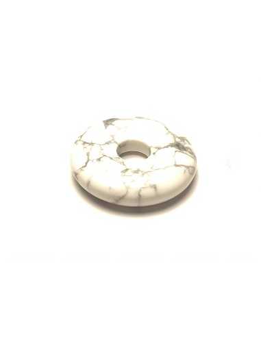 Donut 3 cm en Howlite