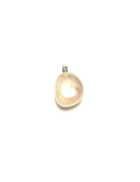 Pendentif en Angel Aura - Encens.fr | Minéraux