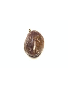 Pendentif en Hilutite - Encens.fr | Minéraux