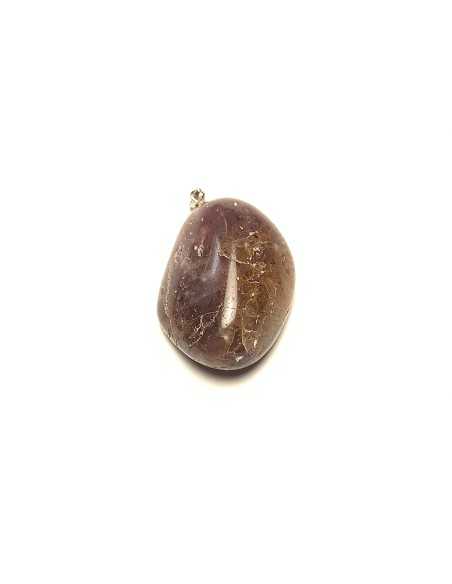 Pendentif en Hilutite - Encens.fr | Minéraux