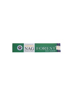 Encens Golden Nag Forest - Senteurs | Encens.fr
