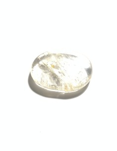 Palet en Cristal de roche - Minéraux | Encens.fr