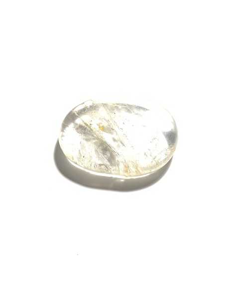 Palet en Cristal de roche - Minéraux | Encens.fr