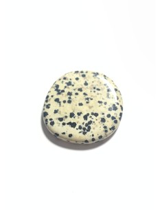 Palet en Jaspe Dalmatien - Minéraux | Encens.fr